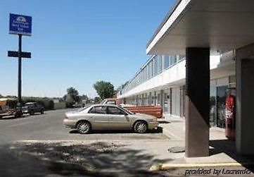 Pierre Inn And Suites Εξωτερικό φωτογραφία