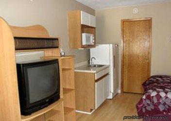 Pierre Inn And Suites Δωμάτιο φωτογραφία