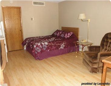 Pierre Inn And Suites Δωμάτιο φωτογραφία